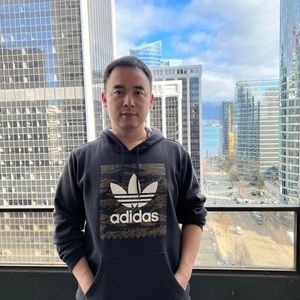 Meet your Posher, Cheng